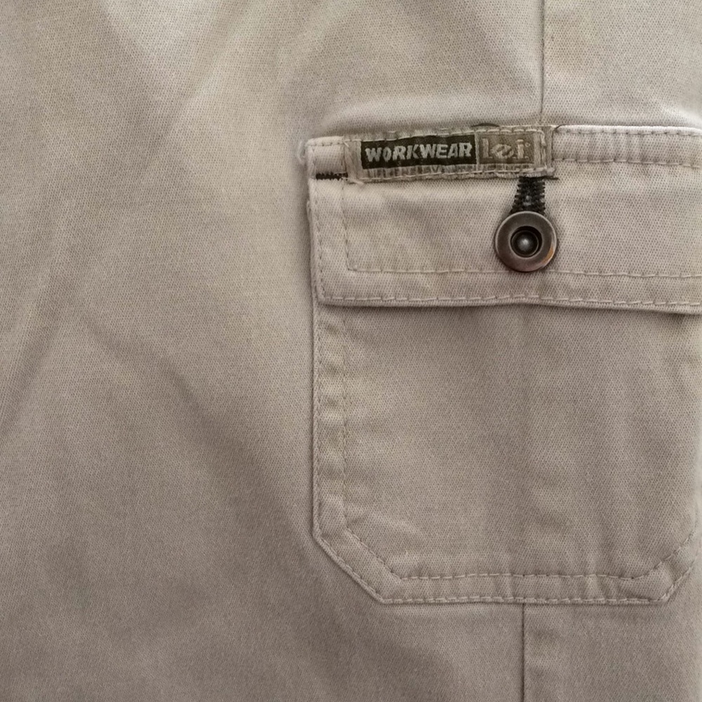 Ladies Khakis - Picture 4 of 4